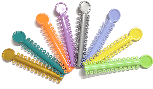 Elastics